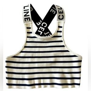 NWOT C Knit Tank